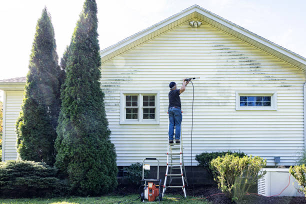 Best Exterior Home Cleaning  in Kennesaw, GA