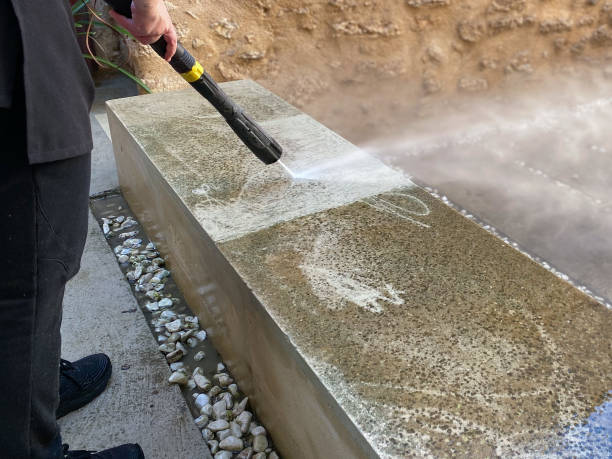 Best Concrete Pressure Washing  in Kennesaw, GA