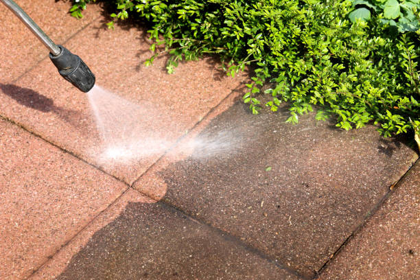 Why Choose Our Certified Pressure Washing Experts for Your Project Needs in Kennesaw, GA?