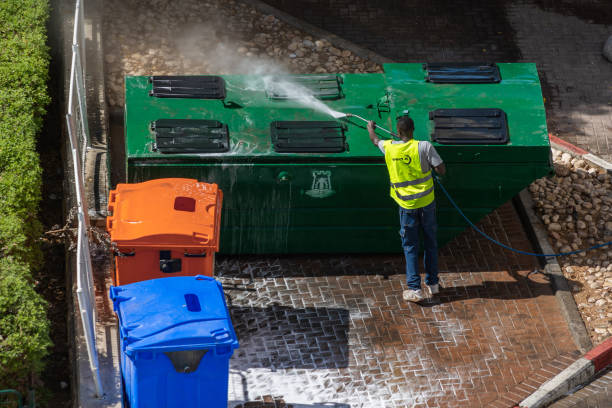 Reliable Kennesaw, GA Pressure Washing Solutions